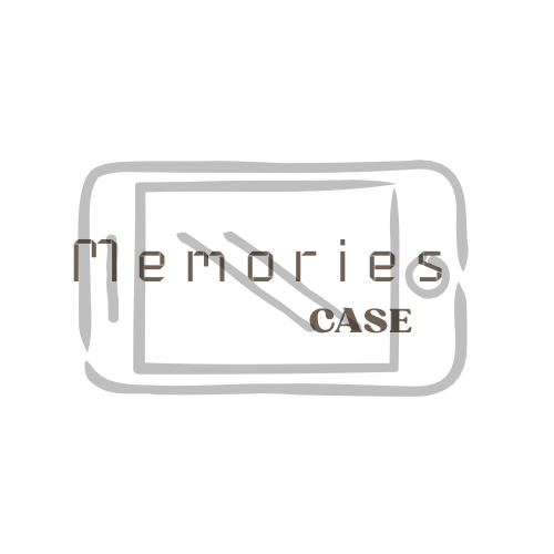MEMORIES CASE